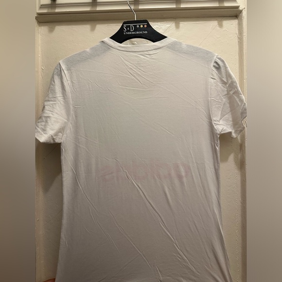 Adidas Women’s Badge of Sport Tee - Picture 2 of 3